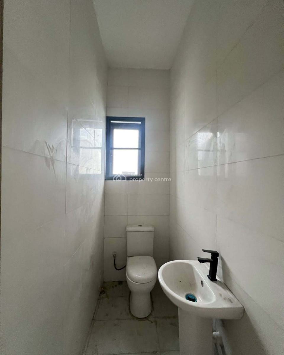 2 Units of 𝐁brand New 2 Bedroom Apartment, Lekki Phase 1, Lekki, Lagos, Flat / Apartment for Rent