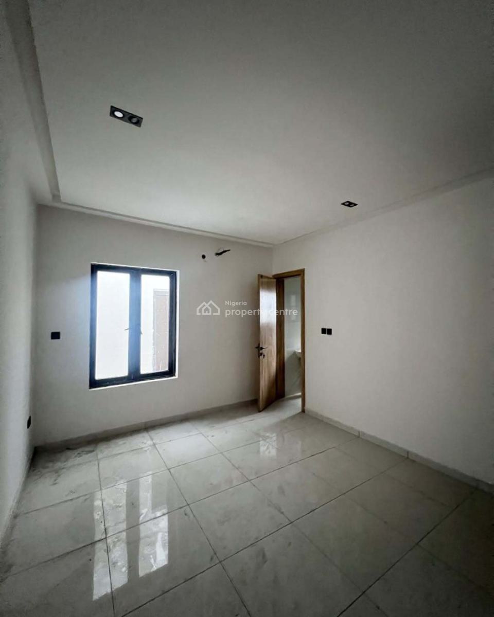 2 Units of 𝐁brand New 2 Bedroom Apartment, Lekki Phase 1, Lekki, Lagos, Flat / Apartment for Rent