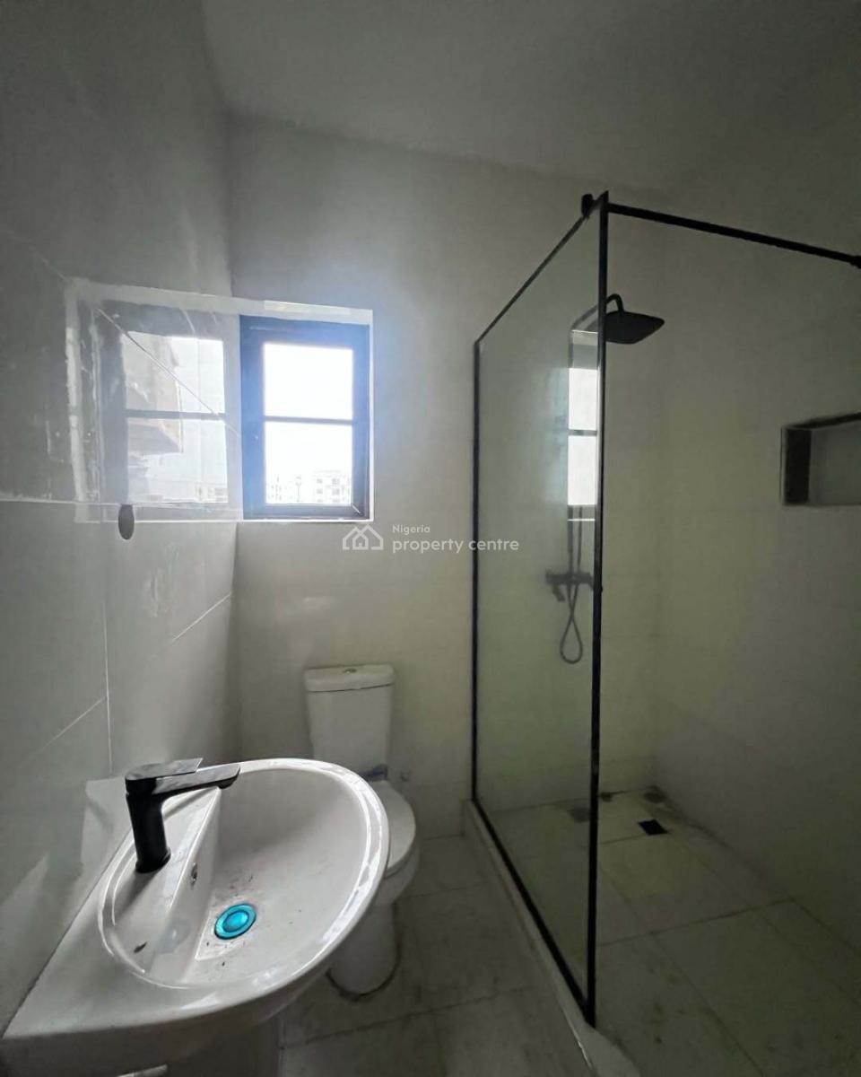 2 Units of 𝐁brand New 2 Bedroom Apartment, Lekki Phase 1, Lekki, Lagos, Flat / Apartment for Rent