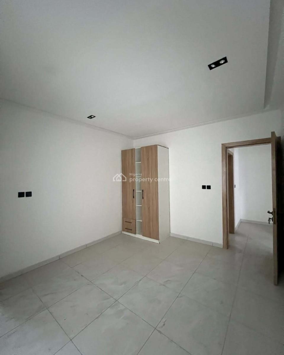 2 Units of 𝐁brand New 2 Bedroom Apartment, Lekki Phase 1, Lekki, Lagos, Flat / Apartment for Rent