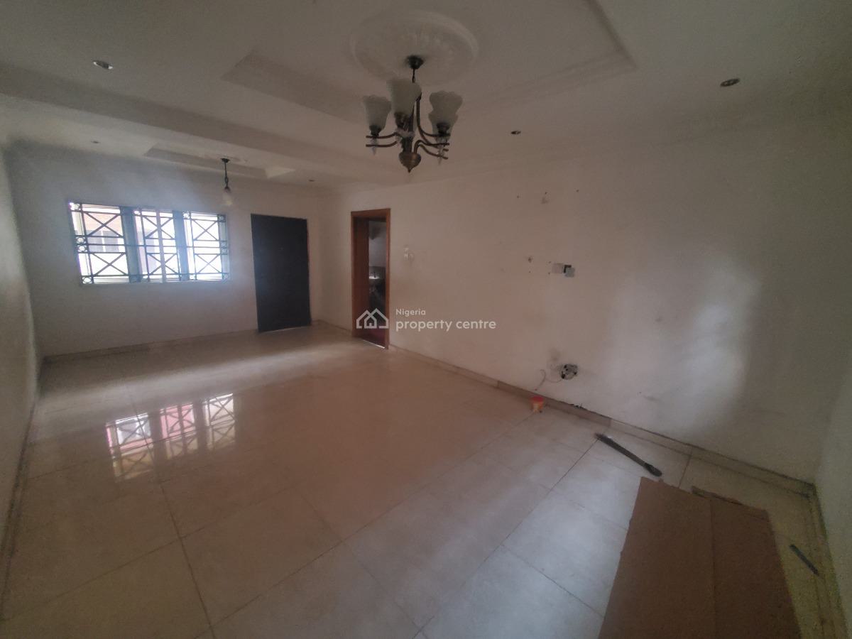 Well Maintained 3 Bedroom Terrace Duplex, Osapa London, Osapa, Lekki, Lagos, Terraced Duplex for Sale