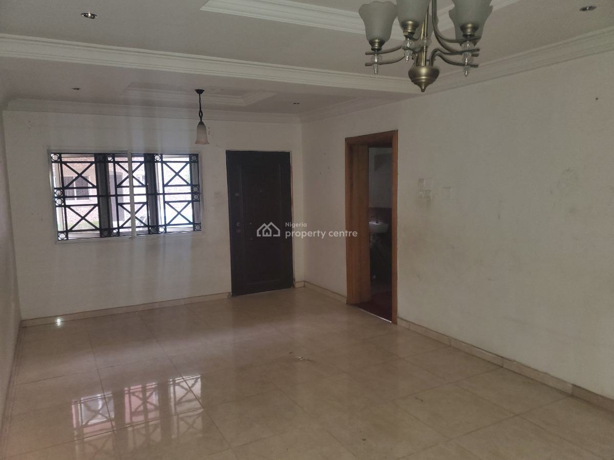 Well Maintained 3 Bedroom Terrace Duplex, Osapa London, Osapa, Lekki, Lagos, Terraced Duplex for Sale