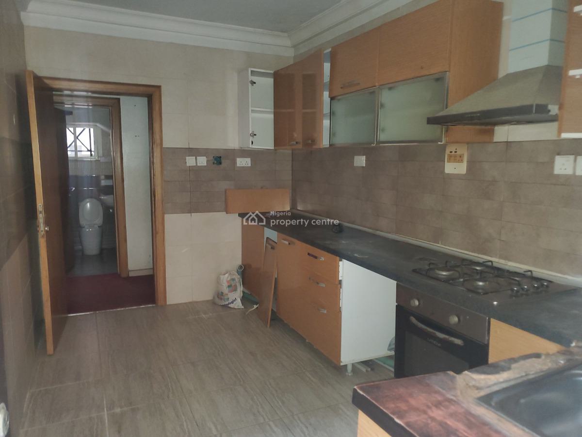 Well Maintained 3 Bedroom Terrace Duplex, Osapa London, Osapa, Lekki, Lagos, Terraced Duplex for Sale