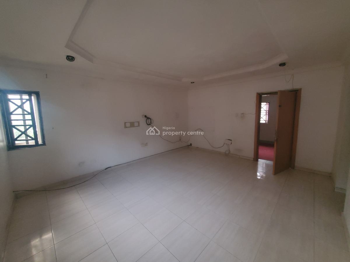 Well Maintained 3 Bedroom Terrace Duplex, Osapa London, Osapa, Lekki, Lagos, Terraced Duplex for Sale