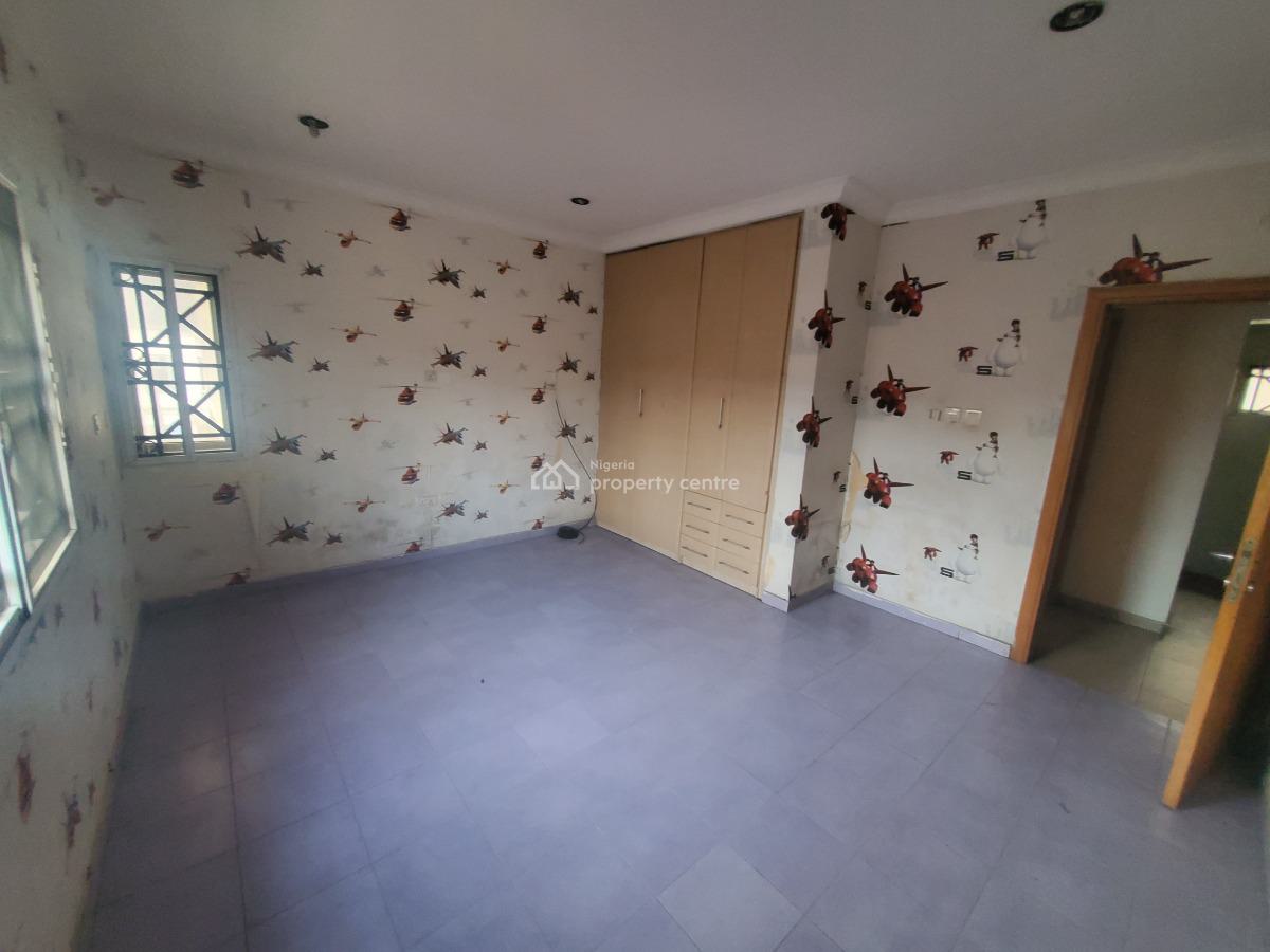 Well Maintained 3 Bedroom Terrace Duplex, Osapa London, Osapa, Lekki, Lagos, Terraced Duplex for Sale