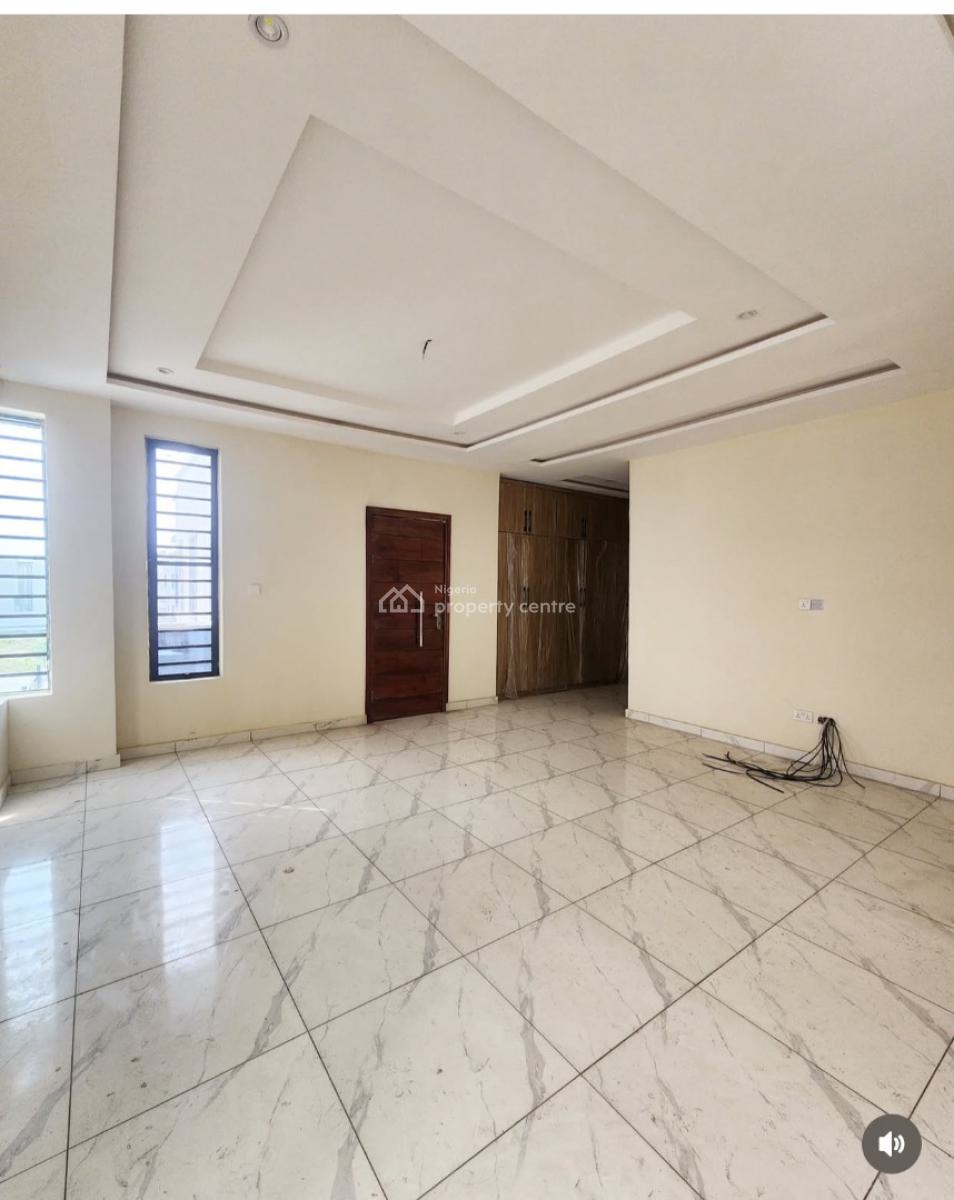 Brand New 4bed, Lekki, Ikota, Lekki, Lagos, Semi-detached Duplex for Rent