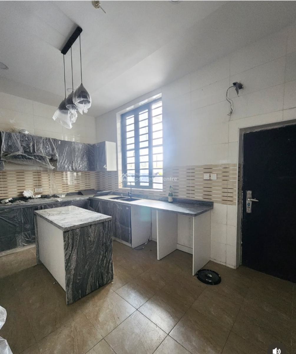 Brand New 4bed, Lekki, Ikota, Lekki, Lagos, Semi-detached Duplex for Rent