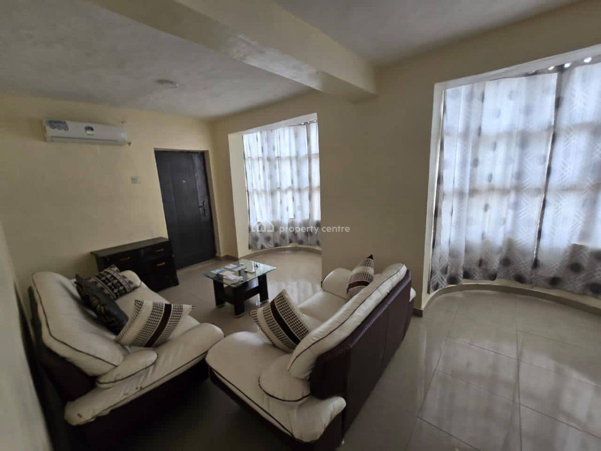 5 Bedroom Duplex in Dolphin Estate Ikoyi, Dolphin Estate, Ikoyi, Lagos, Detached Duplex for Sale