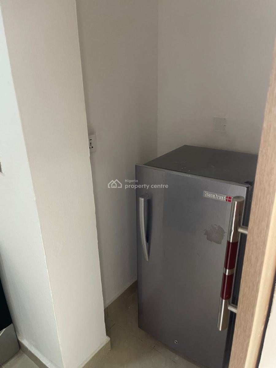 Massively Finished Mini Flat, Admiraty Way Lekki Phase 1, Lekki Phase 1, Lekki, Lagos, Mini Flat (room and Parlour) for Rent