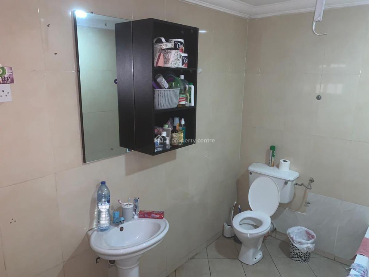Massively Finished Mini Flat, Admiraty Way Lekki Phase 1, Lekki Phase 1, Lekki, Lagos, Mini Flat (room and Parlour) for Rent