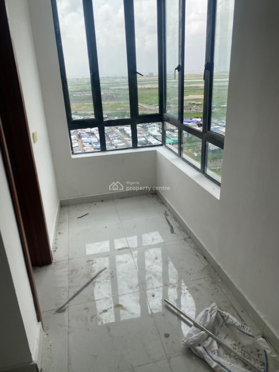 Brand New 3bed Penthouse with Bq, Lekki, Lekki Phase 1, Lekki, Lagos, Flat / Apartment for Rent