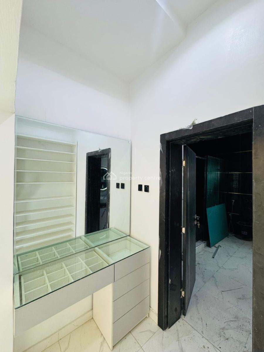 a Newly Built Luxury 4-bedroom Duplex + Bq with Pool, Akobo, Ibadan, Oyo, House for Sale