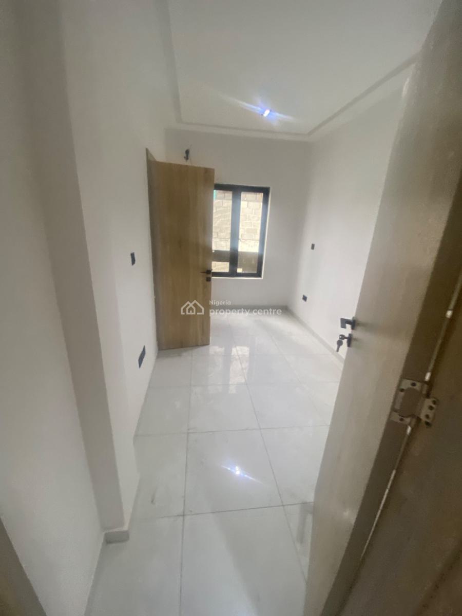 Brand New 2bed Flat Lekki, Lekki, Lekki Phase 1, Lekki, Lagos, Flat / Apartment for Rent