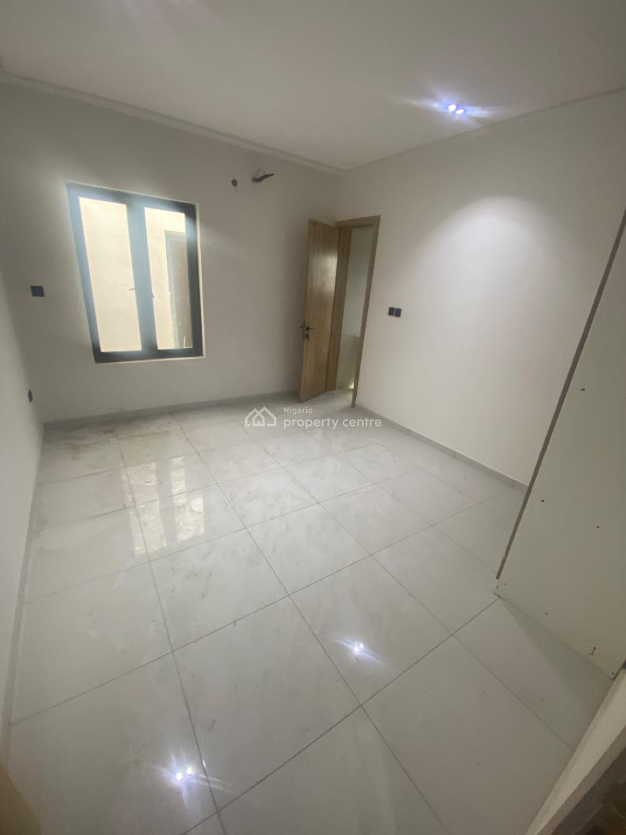Brand New 2bed Flat Lekki, Lekki, Lekki Phase 1, Lekki, Lagos, Flat / Apartment for Rent