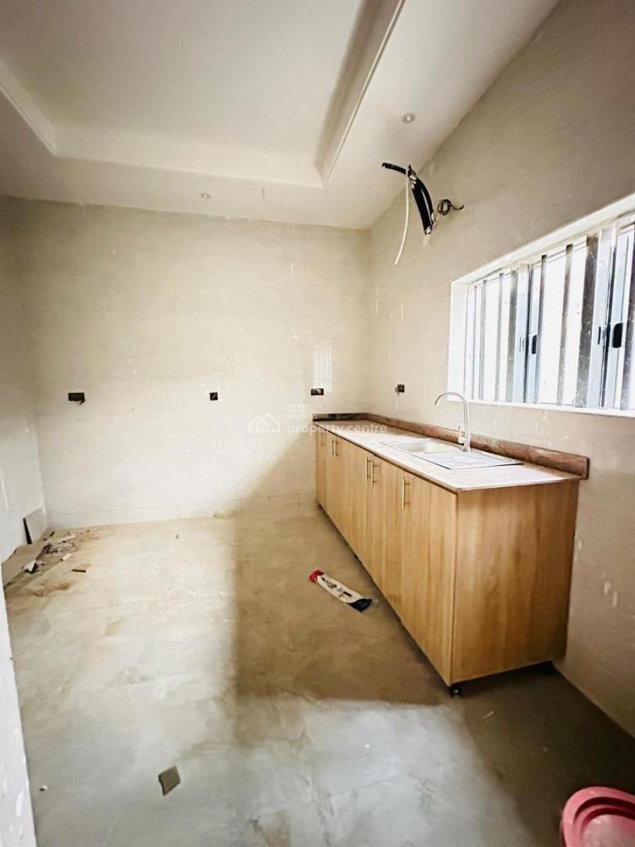 Exquisitely Built 4 Bedroom Semi Detached Duplex with Bq, Phase 2, Magodo, Lagos, Semi-detached Duplex for Sale