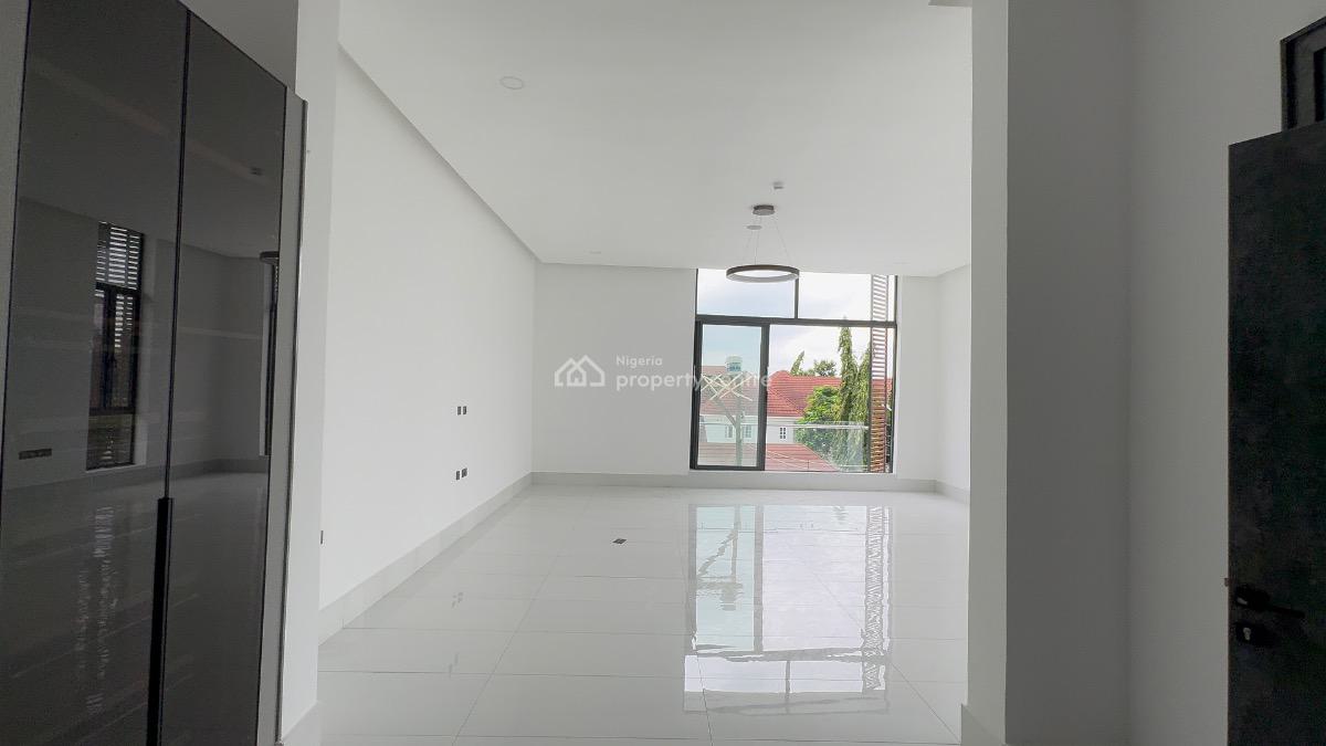 Luxury 7-8bedroom Smart Duplex with Swimming Pool and Modern Kitchen, Asokoro, Asokoro District, Abuja, Detached Duplex for Sale