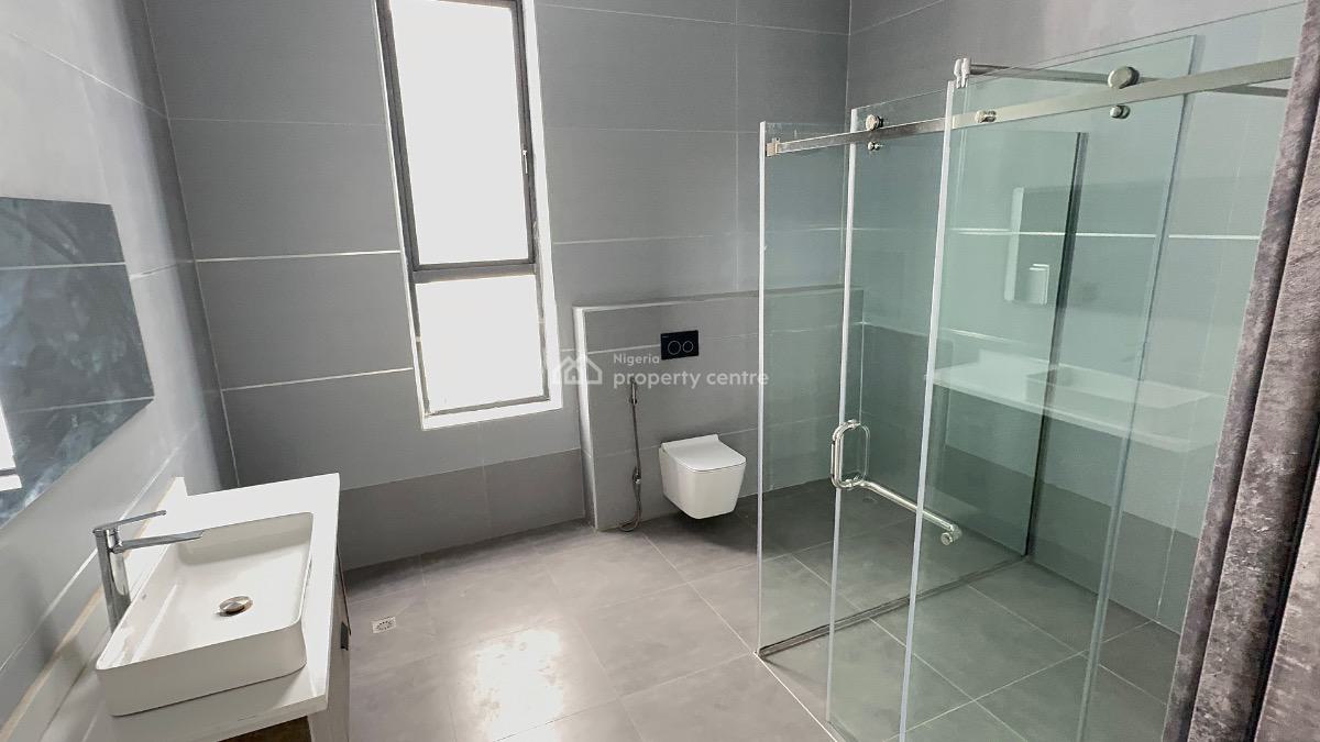 Luxury 7-8bedroom Smart Duplex with Swimming Pool and Modern Kitchen, Asokoro, Asokoro District, Abuja, Detached Duplex for Sale