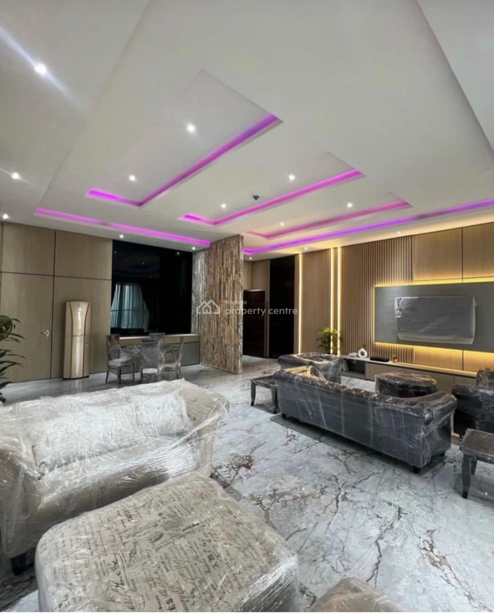 3bed Apartment Ikoyi, Ikoyi, Ikoyi, Lagos, Flat / Apartment for Rent