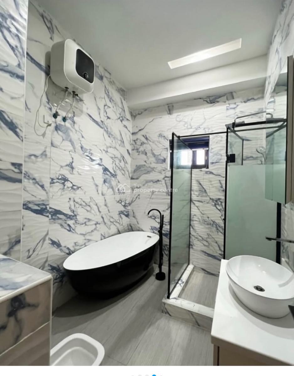 3bed Apartment Ikoyi, Ikoyi, Ikoyi, Lagos, Flat / Apartment for Rent