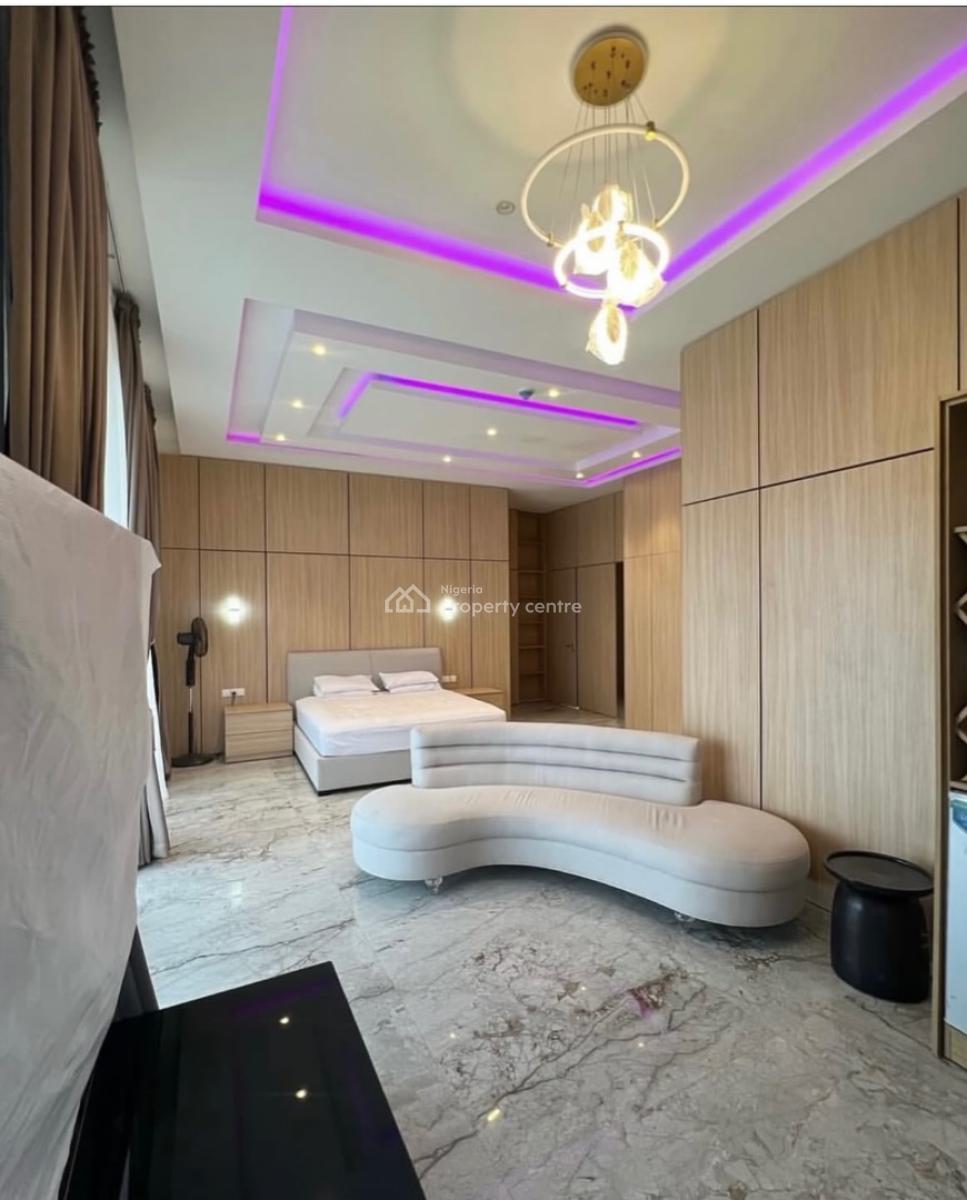 3bed Apartment Ikoyi, Ikoyi, Ikoyi, Lagos, Flat / Apartment for Rent