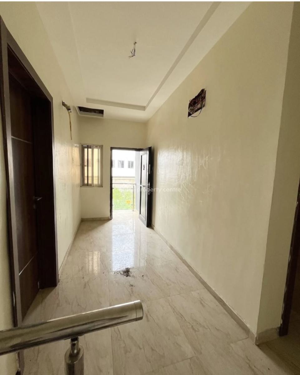 4bed Detached Duplex, Lekki, Lekki Phase 1, Lekki, Lagos, Detached Duplex for Rent