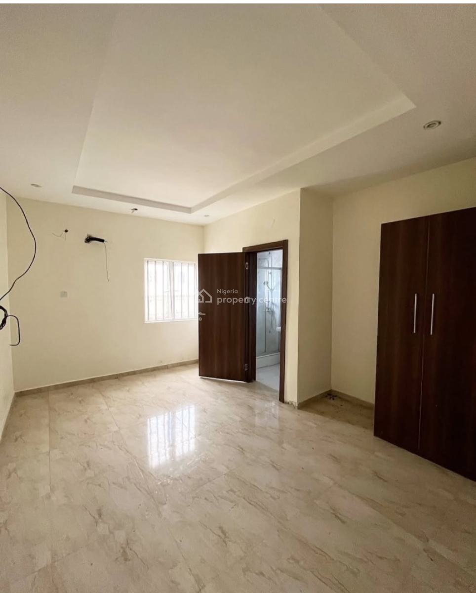 4bed Detached Duplex, Lekki, Lekki Phase 1, Lekki, Lagos, Detached Duplex for Rent