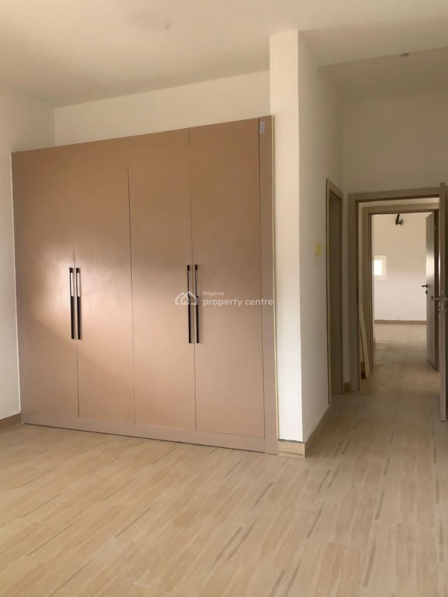 Almost Brand New 3 Bedroom Flat Upstairs in in a Nice Estate, Badore, Ajah, Lagos, House for Rent