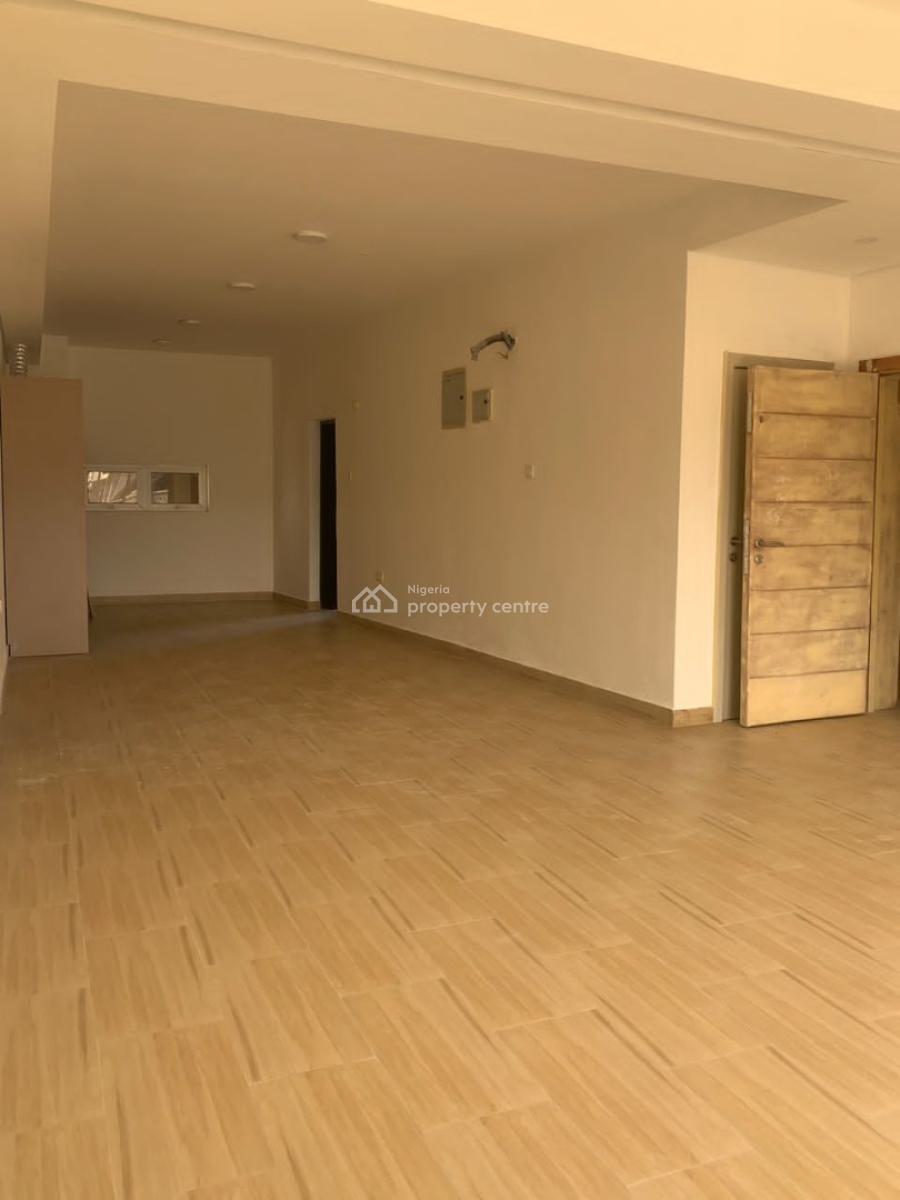 Almost Brand New 3 Bedroom Flat Upstairs in in a Nice Estate, Badore, Ajah, Lagos, House for Rent