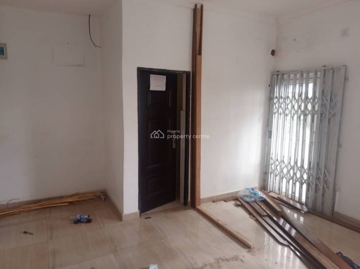 Office Space Measuring 25sqms on The 2nd Floor with Elevator, Aminu Kano Way, Wuse 2, Abuja, Office Space for Rent