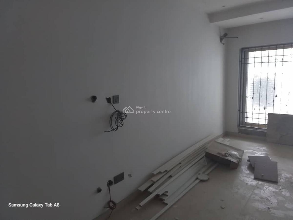 Well Built 4 Bedroom Terrace Duplex, Utako, Abuja, Terraced Duplex for Sale