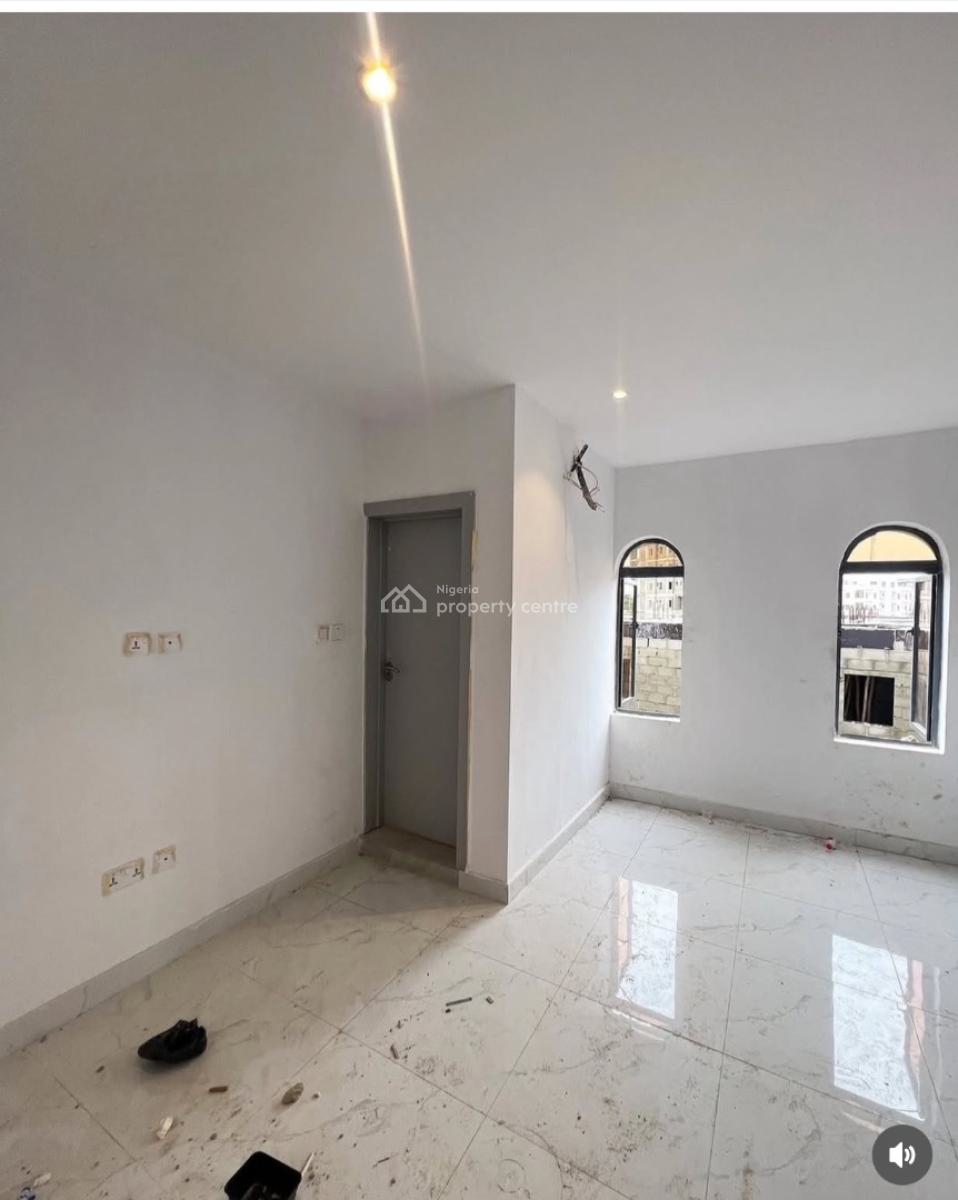 2bed Flat Lekki, Lekki, Lekki Phase 1, Lekki, Lagos, Flat / Apartment for Rent