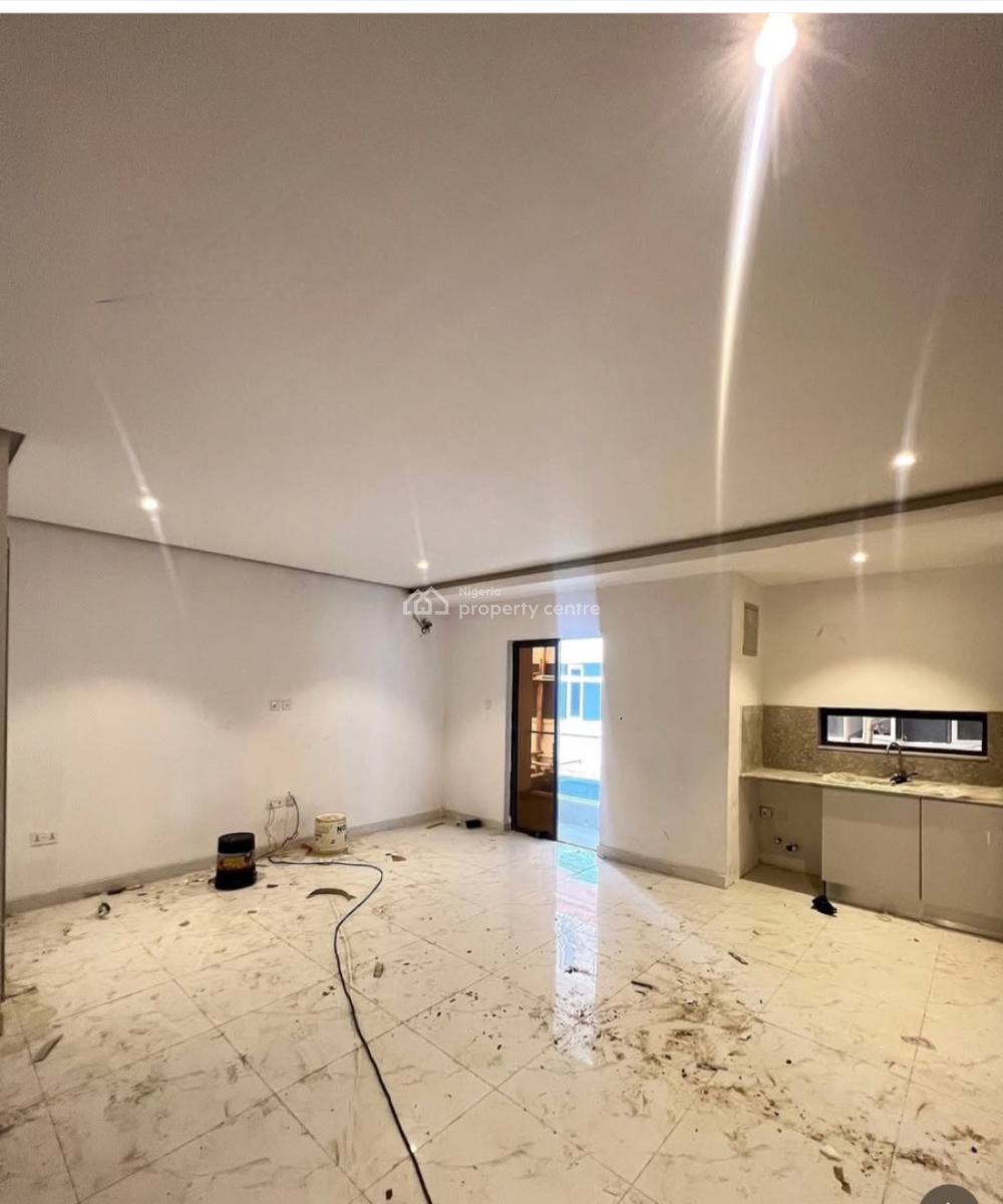 2bed Flat Lekki, Lekki, Lekki Phase 1, Lekki, Lagos, Flat / Apartment for Rent