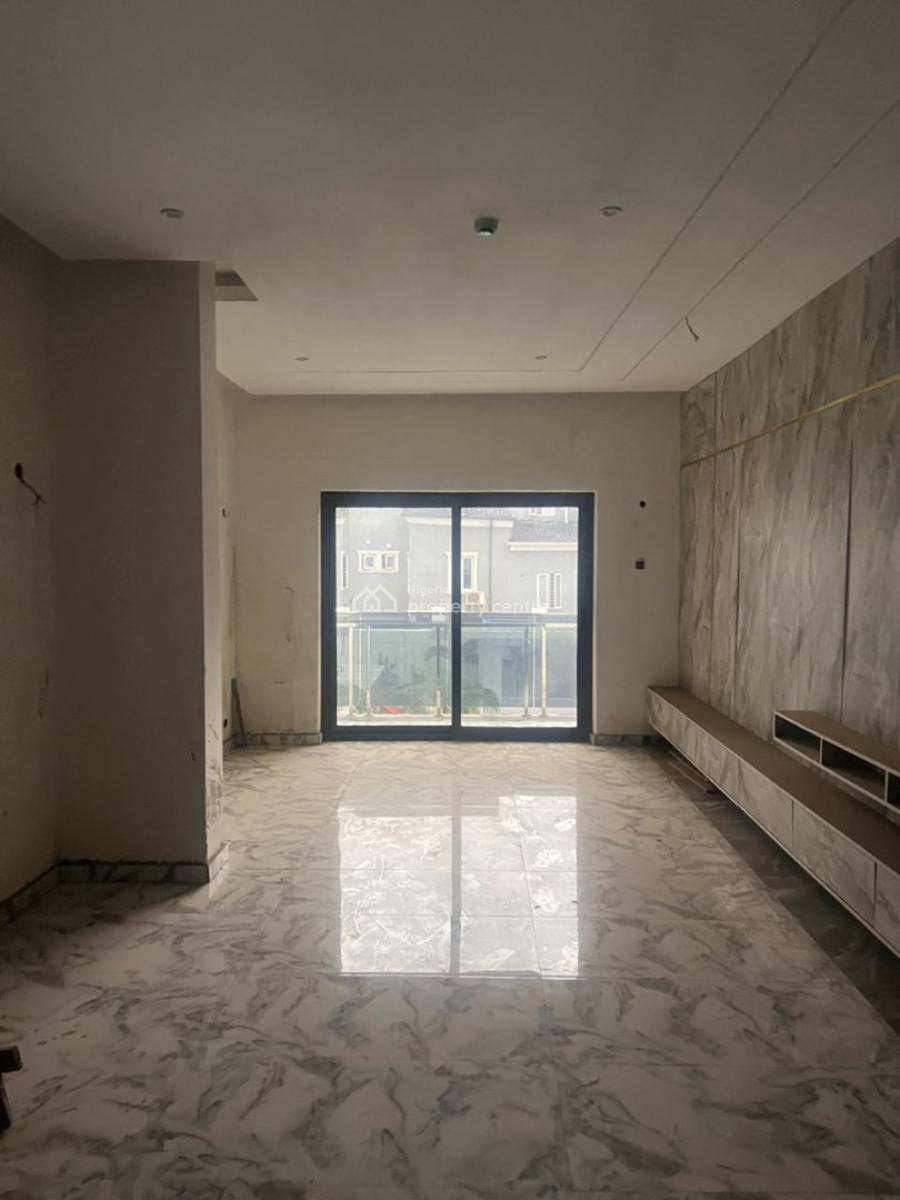 Gallant 7bedroom Mansion, Serene, Katampe Extension, Katampe, Abuja, Detached Duplex for Sale