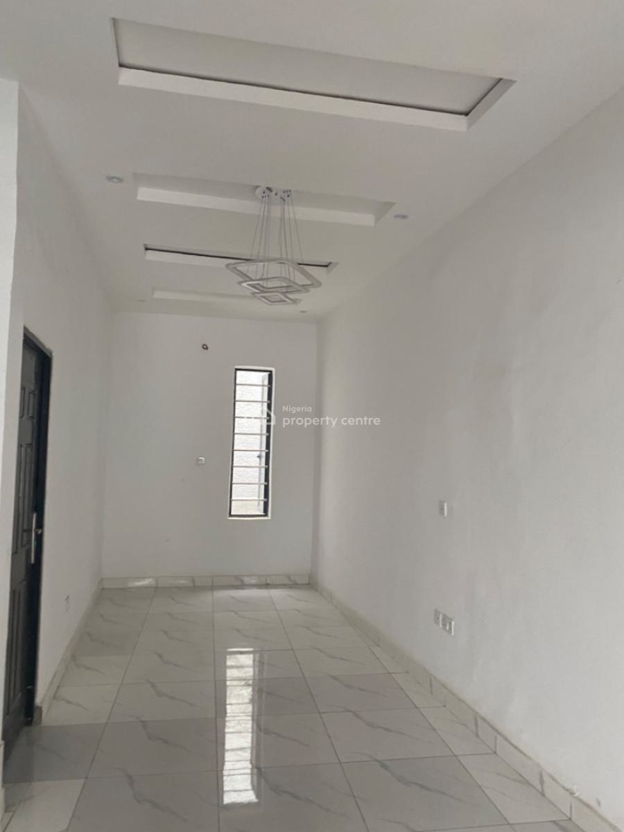 Affordable 3 Bedroom Terrace,5 Min to Express,spacious Car Park., Lbs General Paint Alasia Ajah Lekki Lagos, Ajah, Lagos, Terraced Duplex for Sale