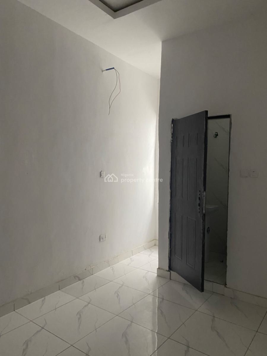 Affordable 3 Bedroom Terrace,5 Min to Express,spacious Car Park., Lbs General Paint Alasia Ajah Lekki Lagos, Ajah, Lagos, Terraced Duplex for Sale