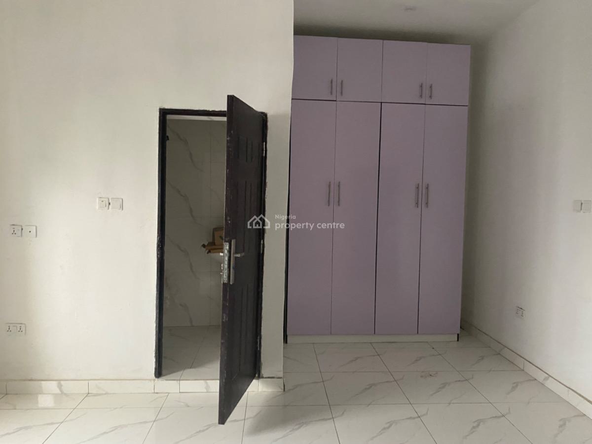 Affordable 3 Bedroom Terrace,5 Min to Express,spacious Car Park., Lbs General Paint Alasia Ajah Lekki Lagos, Ajah, Lagos, Terraced Duplex for Sale