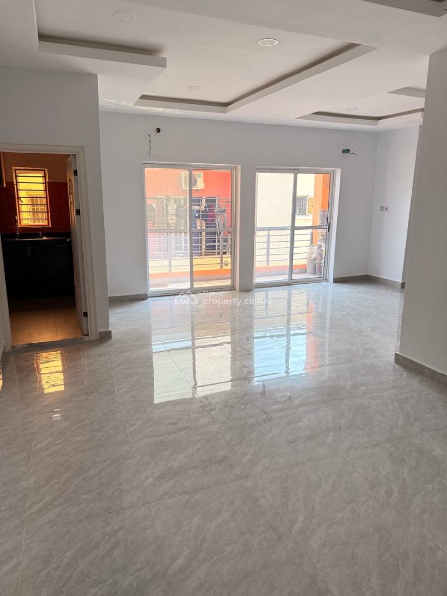 Luxury 2 Bedroom Flat  Lifecamp, Lifecamp, Life Camp, Abuja, Block of Flats for Sale