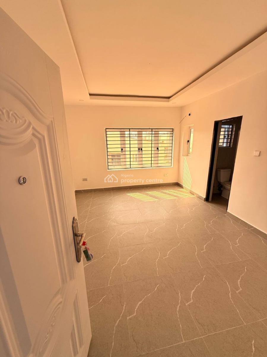 Luxury 2 Bedroom Flat  Lifecamp, Lifecamp, Life Camp, Abuja, Block of Flats for Sale
