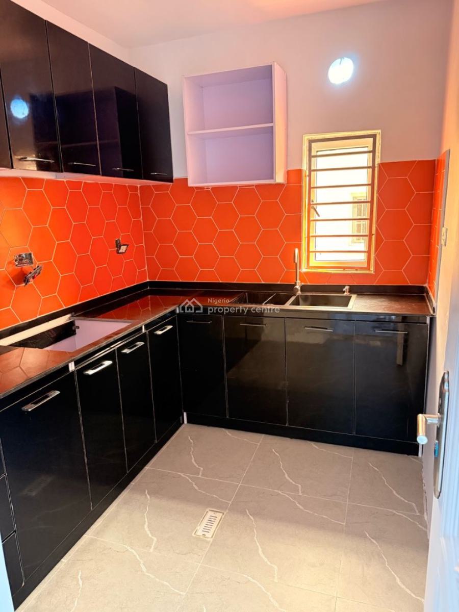 Luxury 2 Bedroom Flat  Lifecamp, Lifecamp, Life Camp, Abuja, Block of Flats for Sale