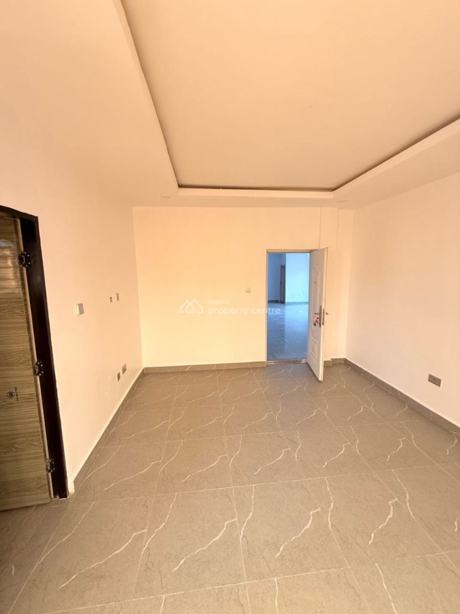 Luxury 2 Bedroom Flat  Lifecamp, Lifecamp, Life Camp, Abuja, Block of Flats for Sale