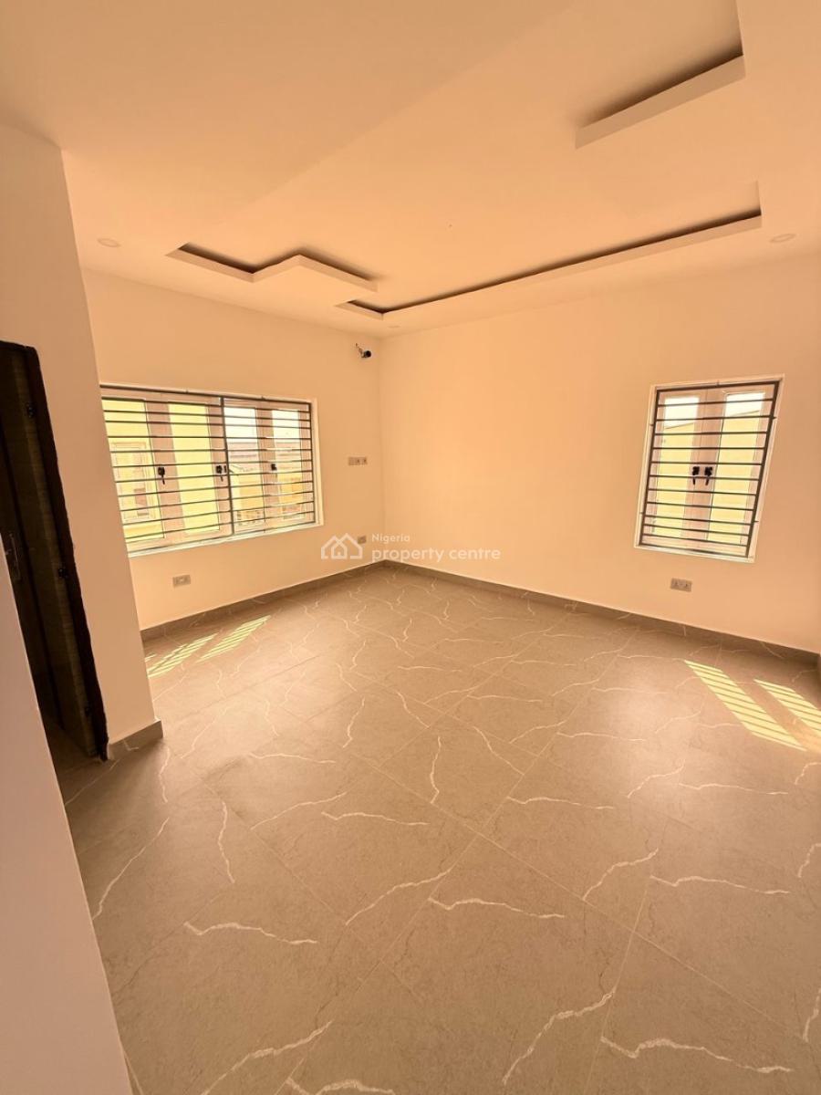 Luxury 2 Bedroom Flat  Lifecamp, Lifecamp, Life Camp, Abuja, Block of Flats for Sale