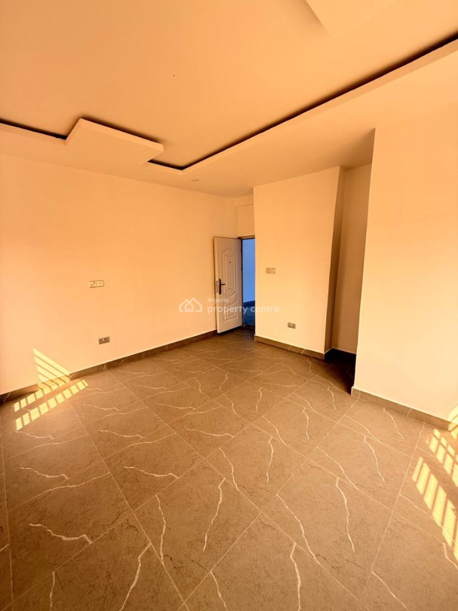 Luxury 2 Bedroom Flat  Lifecamp, Lifecamp, Life Camp, Abuja, Block of Flats for Sale