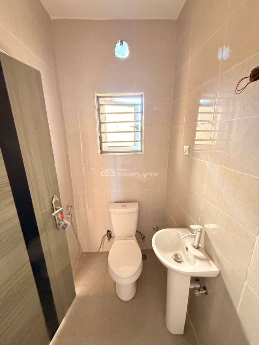 Luxury 2 Bedroom Flat  Lifecamp, Lifecamp, Life Camp, Abuja, Block of Flats for Sale