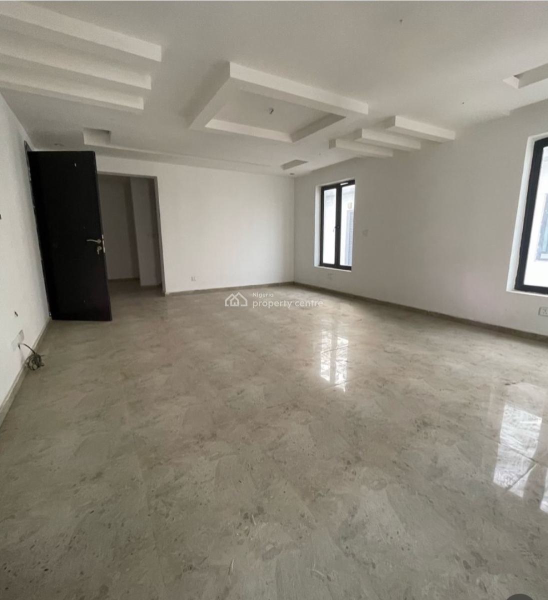 Brand New 5bed Duplex, Lekki, Ikate, Lekki, Lagos, Detached Duplex for Rent