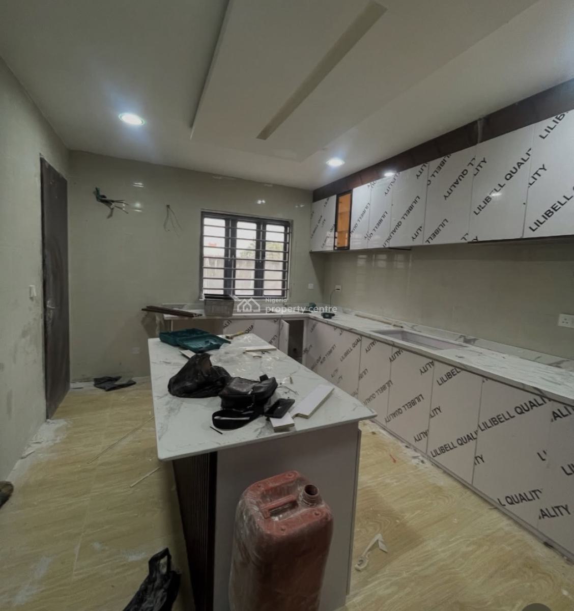 Brand New 5bed Duplex, Lekki, Ikate, Lekki, Lagos, Detached Duplex for Rent