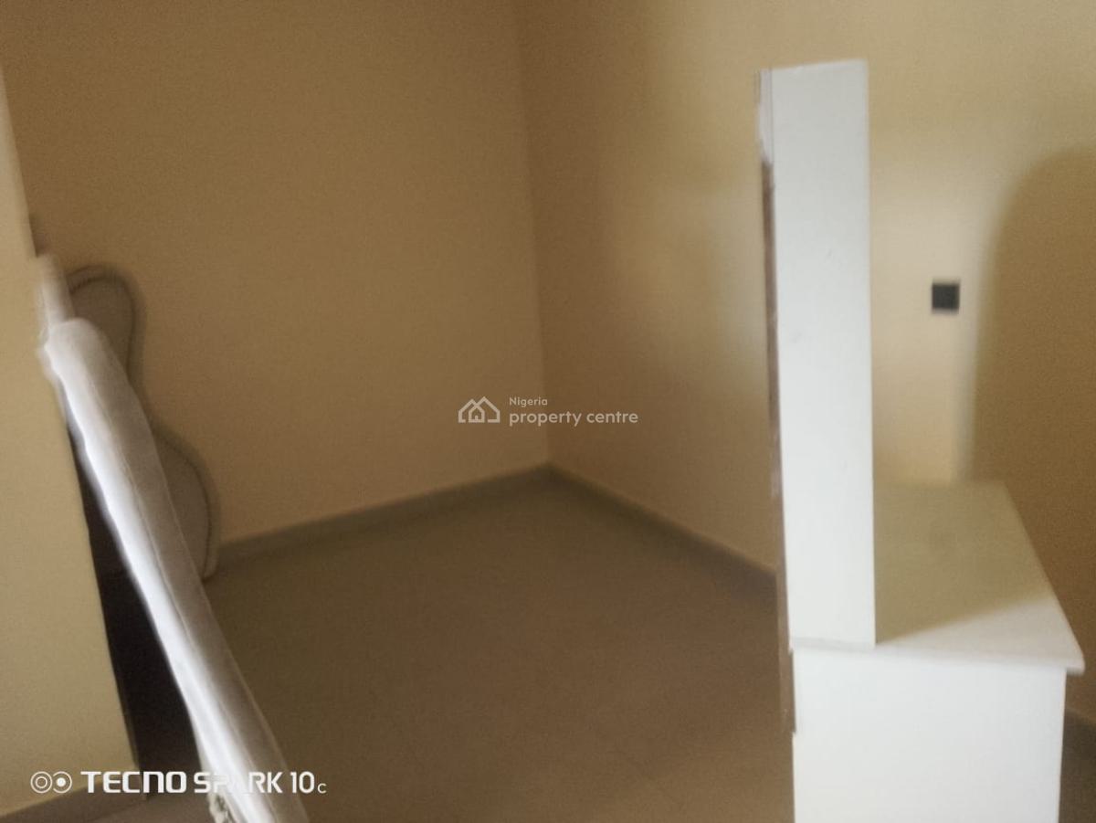 Luxury 3 Bedroom Terrace with Boys Quarters and Excellence Facilities, Ilupeju, Lagos, Terraced Duplex for Rent