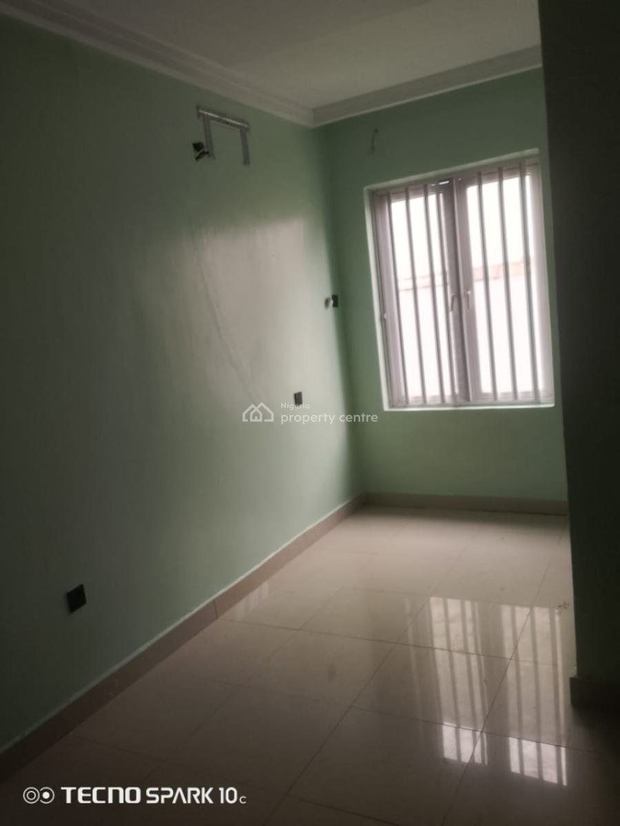 Luxury 3 Bedroom Terrace with Boys Quarters and Excellence Facilities, Ilupeju, Lagos, Terraced Duplex for Rent