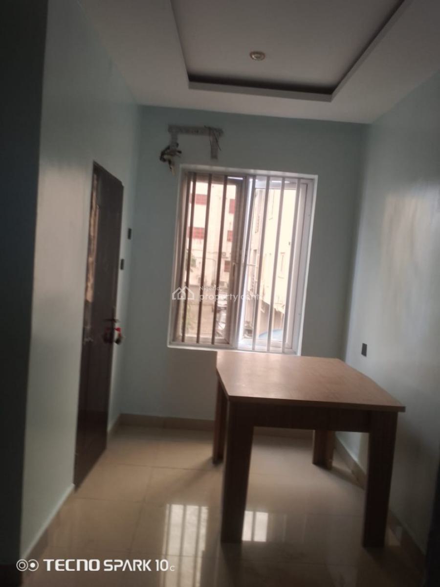 Luxury 3 Bedroom Terrace with Boys Quarters and Excellence Facilities, Ilupeju, Lagos, Terraced Duplex for Rent