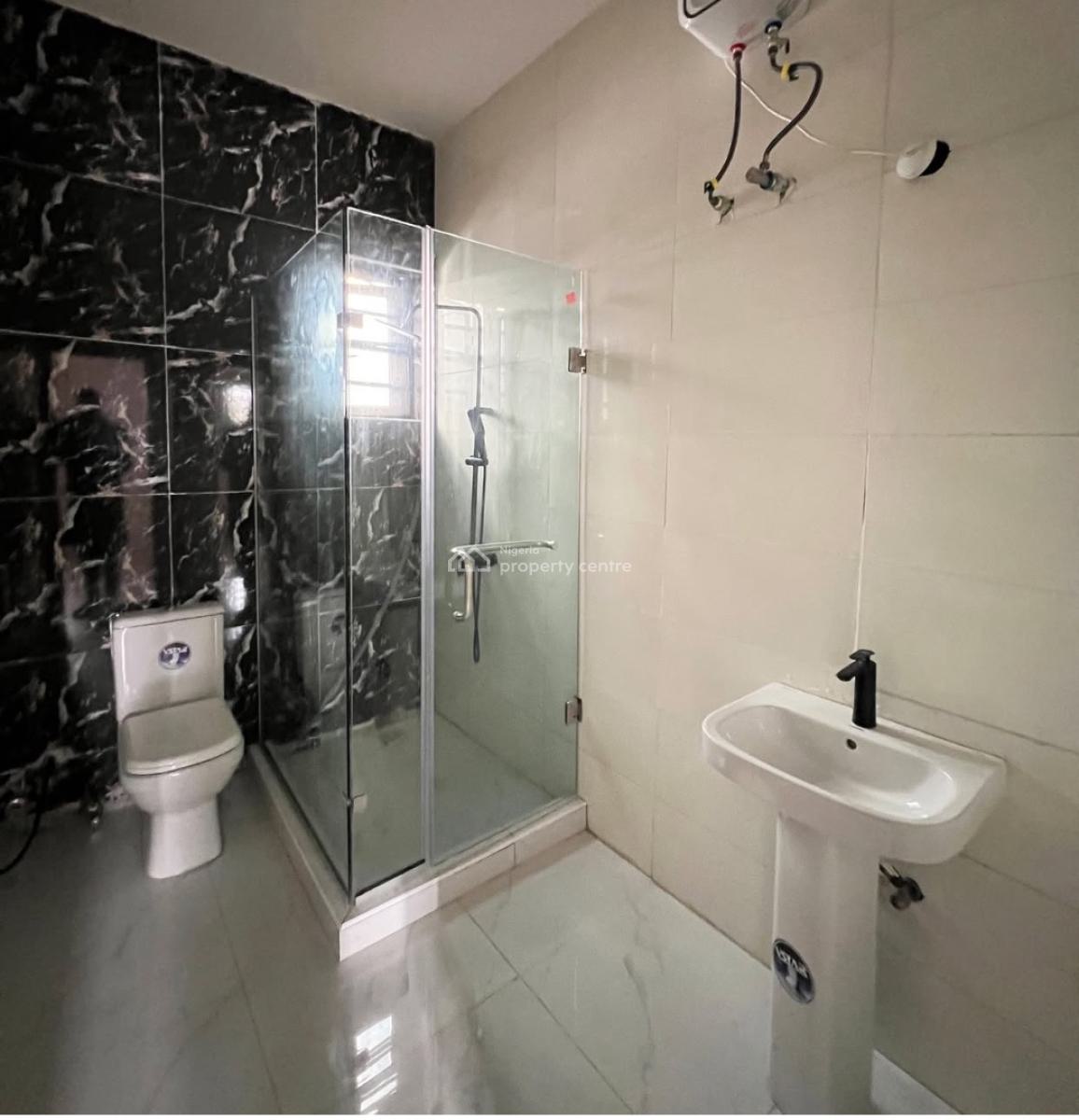 Brand New Mini Flat, Ikota, Ikota, Lekki, Lagos, Mini Flat (room and Parlour) for Rent