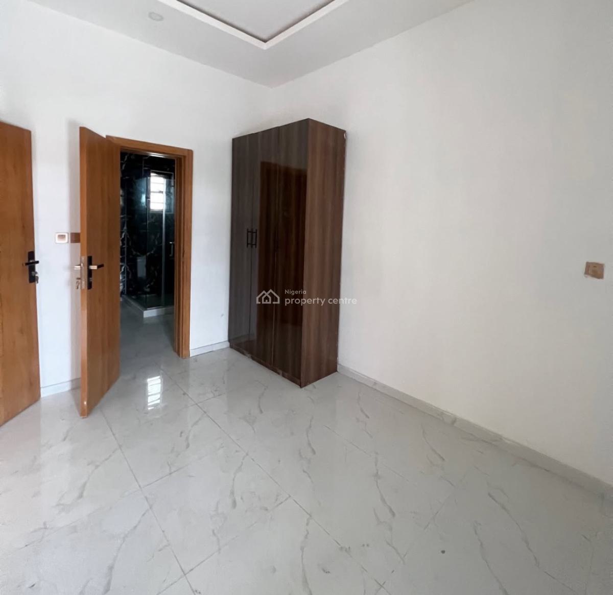 Brand New Mini Flat, Ikota, Ikota, Lekki, Lagos, Mini Flat (room and Parlour) for Rent